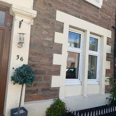 Budget Rooms Inverness Esterno foto