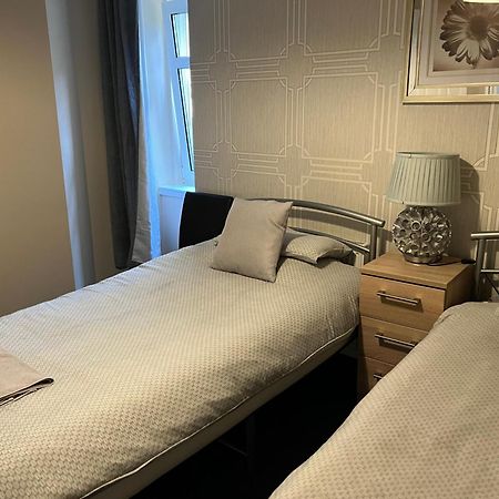 Budget Rooms Inverness Esterno foto