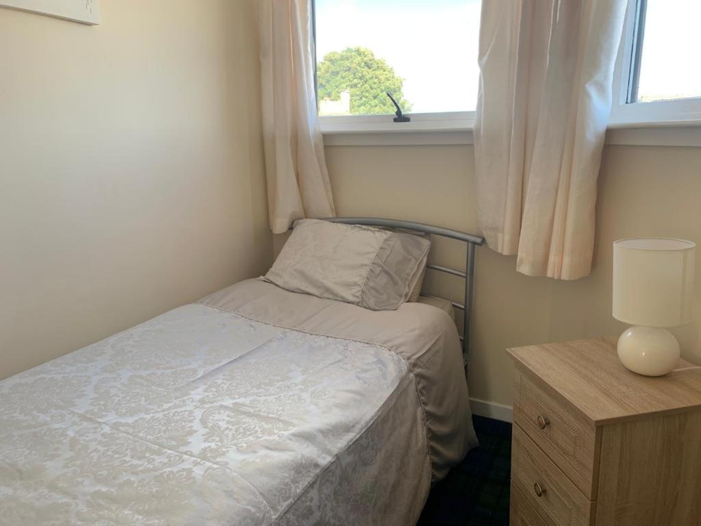 Budget Rooms Inverness Esterno foto