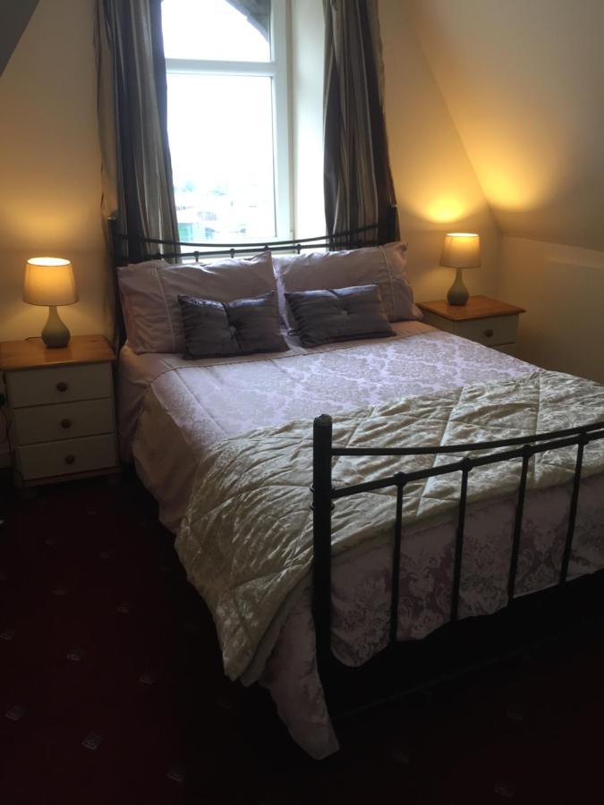 Budget Rooms Inverness Esterno foto