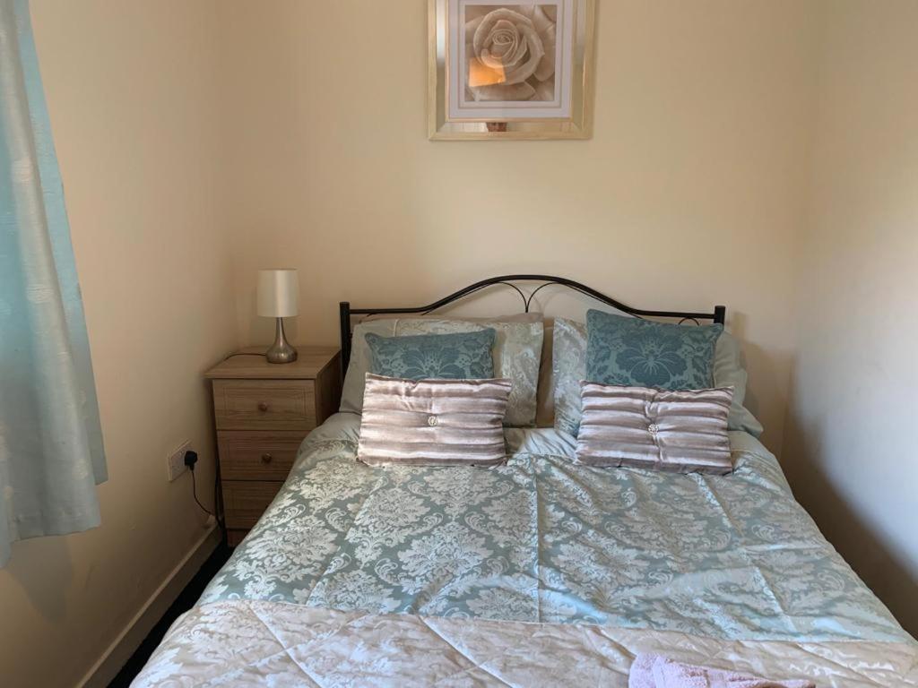 Budget Rooms Inverness Esterno foto