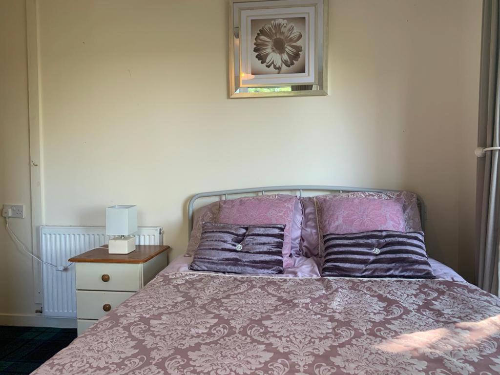 Budget Rooms Inverness Esterno foto