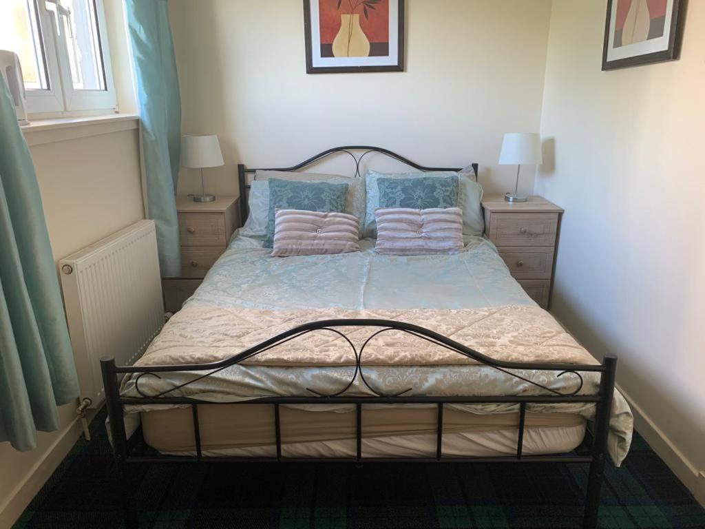 Budget Rooms Inverness Esterno foto