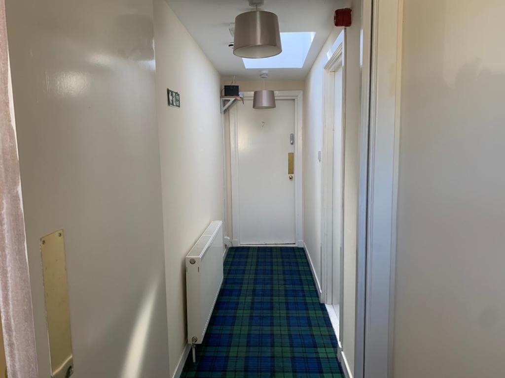 Budget Rooms Inverness Esterno foto