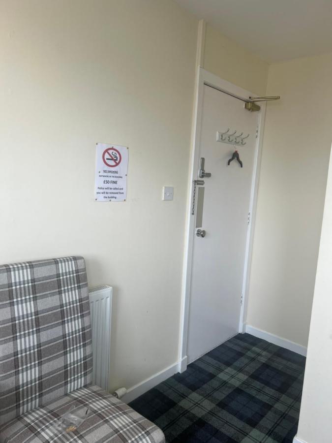 Budget Rooms Inverness Esterno foto