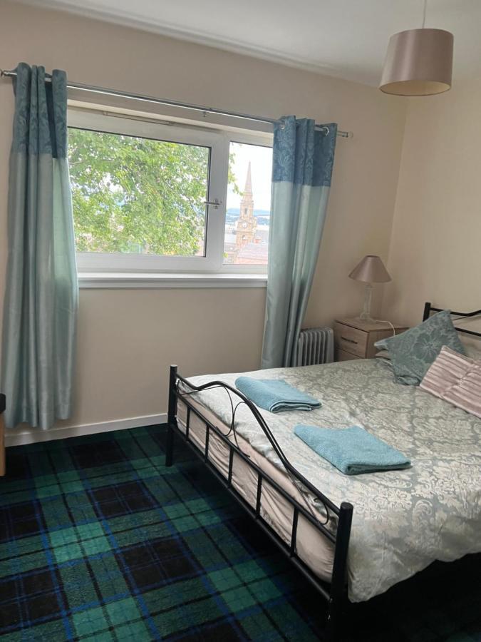 Budget Rooms Inverness Esterno foto