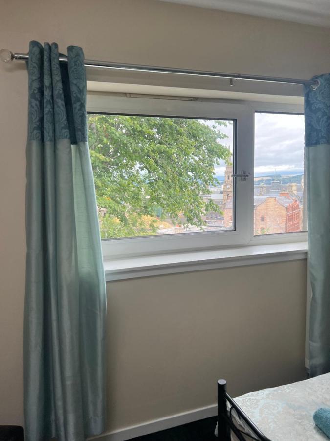 Budget Rooms Inverness Esterno foto