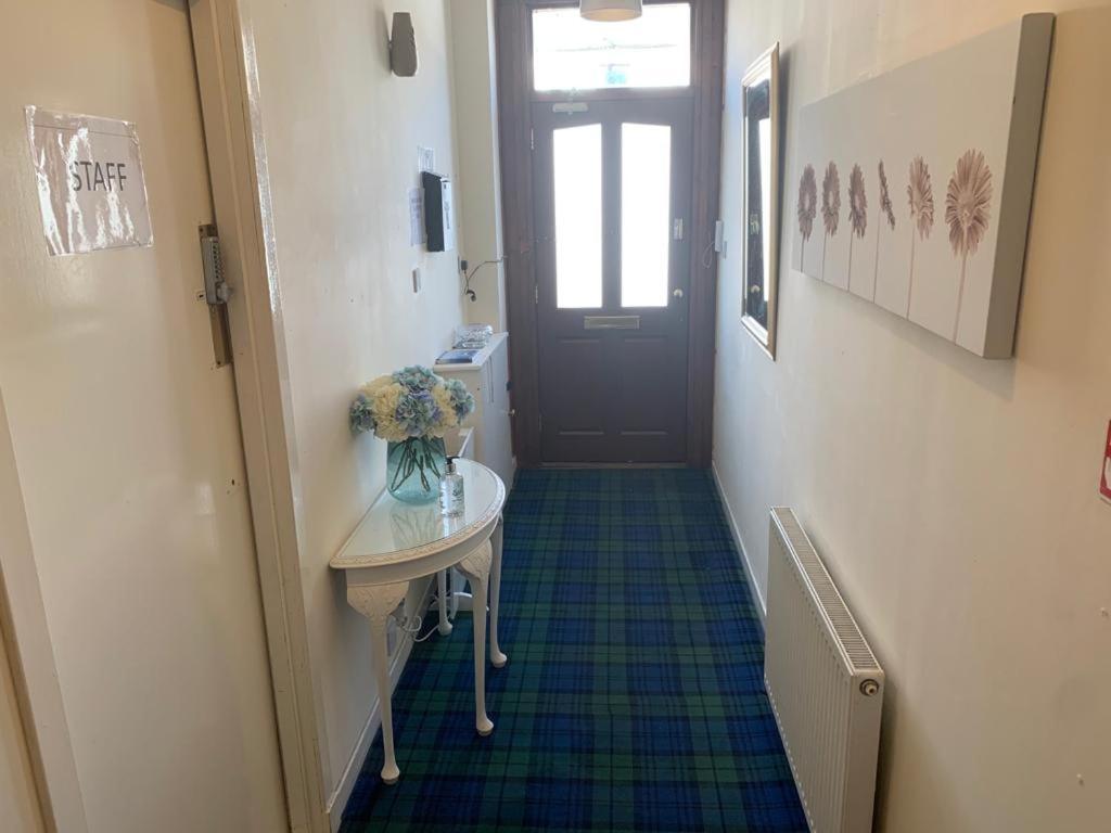 Budget Rooms Inverness Esterno foto