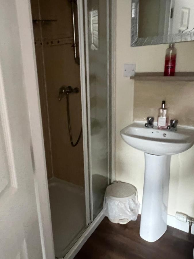 Budget Rooms Inverness Esterno foto