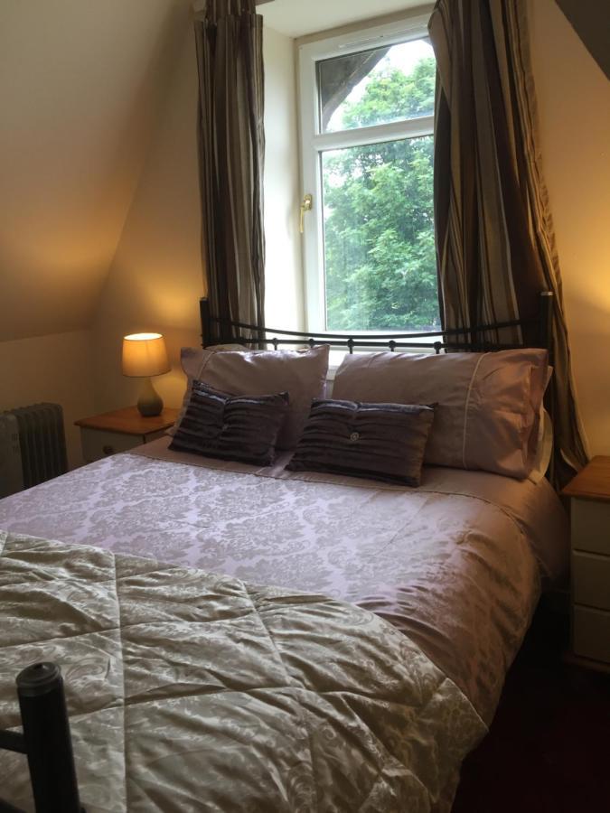 Budget Rooms Inverness Esterno foto