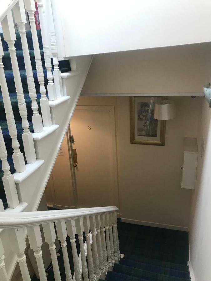 Budget Rooms Inverness Esterno foto